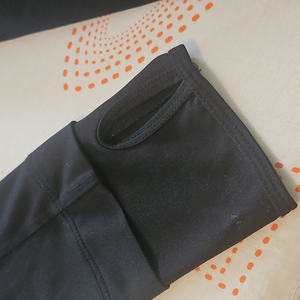 Women's Zip Track Jacket - Picture 3 of 4